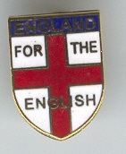 Englang For The english